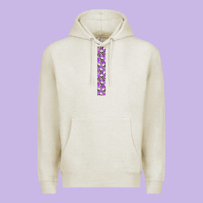 Halloween Key Fob Premium Hoodie Designed By Bundleandbundleshop