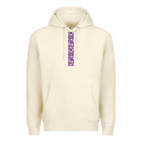 Sandshell Halloween Key Fob Premium Hoodie - BundleAndBundleShop