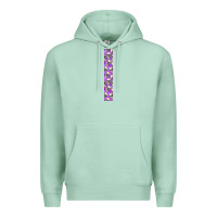 Seafoam Halloween Key Fob Premium Hoodie - BundleAndBundleShop