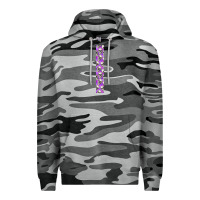 Slate Camo Halloween Key Fob Premium Hoodie - BundleAndBundleShop