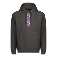 Smoke Halloween Key Fob Premium Hoodie - BundleAndBundleShop