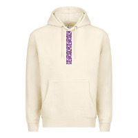 Tofu Halloween Key Fob Premium Hoodie - BundleAndBundleShop