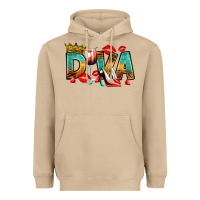 Mushroom diva Heavyweight Hoodie - RanaPortraitStore