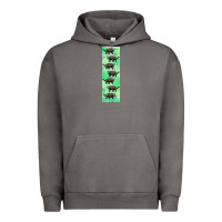 Pigment Tornado dinosaur ankylosaurus pen wrap Urban Hoodie - Artiststas