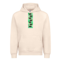 Sandshell dinosaur ankylosaurus pen wrap Urban Hoodie - Artiststas