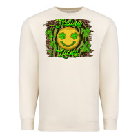 Sandshell feeling lucky Premium Sweatshirt - RanaPortraitStore