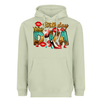 Matcha birthday diva Heavyweight Hoodie - RanaPortraitStore