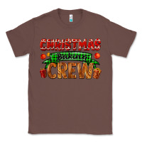Chestnut christmas baking crew with gifts Classic Tee - FaDigitalArtStudio