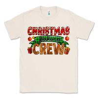 Christmas Baking Crew With Gifts Classic Tee | Teevron