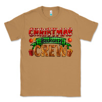 Toasted Coconut christmas baking crew with gifts Classic Tee - FaDigitalArtStudio