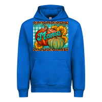 Cobalt pumpkin mama mouse pad Urban Hoodie - BundleAndBundleShop