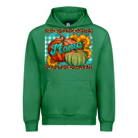 Emerald pumpkin mama mouse pad Urban Hoodie - BundleAndBundleShop