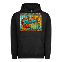 Pigment Black pumpkin mama mouse pad Urban Hoodie - BundleAndBundleShop