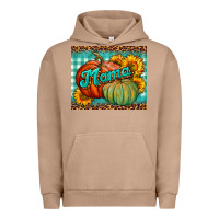Pigment Burro pumpkin mama mouse pad Urban Hoodie - BundleAndBundleShop