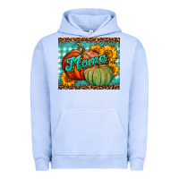 Pigment Grape Ice pumpkin mama mouse pad Urban Hoodie - BundleAndBundleShop