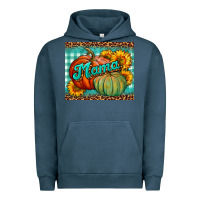 Pigment Midnight Navy pumpkin mama mouse pad Urban Hoodie - BundleAndBundleShop