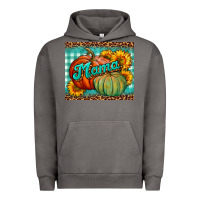 Pigment Tornado pumpkin mama mouse pad Urban Hoodie - BundleAndBundleShop