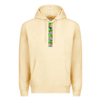 Pina Colada Halloween Key Fob Premium Hoodie - BundleAndBundleShop