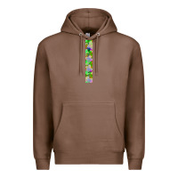 Chestnut Halloween Key Fob Premium Hoodie - BundleAndBundleShop