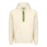 Sandshell Halloween Key Fob Premium Hoodie - BundleAndBundleShop