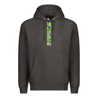 Smoke Halloween Key Fob Premium Hoodie - BundleAndBundleShop