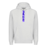 Dove Grey Halloween Key Fob Premium Hoodie - BundleAndBundleShop