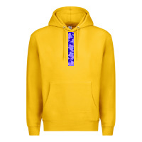 Lemon Halloween Key Fob Premium Hoodie - BundleAndBundleShop