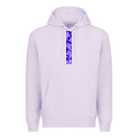 Lilac Halloween Key Fob Premium Hoodie - BundleAndBundleShop