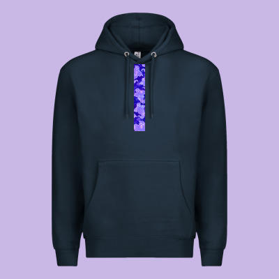 Halloween Key Fob Premium Hoodie Designed By Bundleandbundleshop