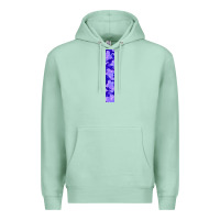 Seafoam Halloween Key Fob Premium Hoodie - BundleAndBundleShop