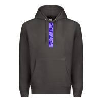 Smoke Halloween Key Fob Premium Hoodie - BundleAndBundleShop