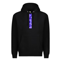 Black Halloween Key Fob Premium Hoodie - BundleAndBundleShop