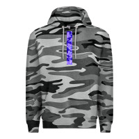 Slate Camo Halloween Key Fob Premium Hoodie - BundleAndBundleShop