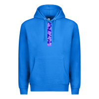 True Royal Halloween Key Fob Premium Hoodie - BundleAndBundleShop