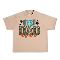 Burro best dad ever Urban Heavy Tee - Artiststas