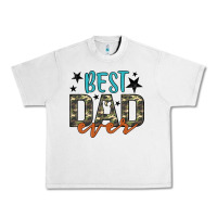 Lunar Rock best dad ever Urban Heavy Tee - Artiststas
