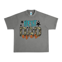 Tornado best dad ever Urban Heavy Tee - Artiststas