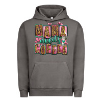 Pigment Tornado mama needs coffee mother's day Urban Hoodie - Jasminsmagicworld