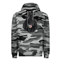 Slate Camo black angus Premium Hoodie - JahusDesignShop