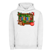 Pigment Lunar Rock christmas teacher and coffe cup with board Urban Hoodie - AdoDesignShop