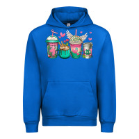Cobalt best mom ever mothers day coffee cups Urban Hoodie - Jasminsmagicworld