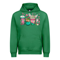 Emerald best mom ever mothers day coffee cups Urban Hoodie - Jasminsmagicworld