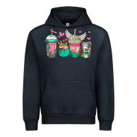 Navy best mom ever mothers day coffee cups Urban Hoodie - Jasminsmagicworld