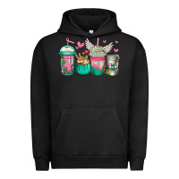 Pigment Black best mom ever mothers day coffee cups Urban Hoodie - Jasminsmagicworld