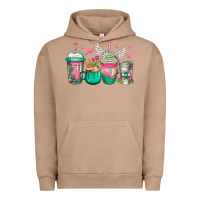 Pigment Burro best mom ever mothers day coffee cups Urban Hoodie - Jasminsmagicworld