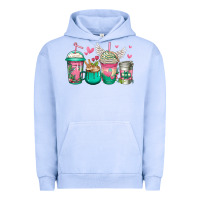 Pigment Grape Ice best mom ever mothers day coffee cups Urban Hoodie - Jasminsmagicworld