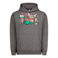 Pigment Tornado best mom ever mothers day coffee cups Urban Hoodie - Jasminsmagicworld