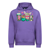 Tulip best mom ever mothers day coffee cups Urban Hoodie - Jasminsmagicworld
