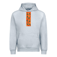 Heather Grey dinosaur brontosaurus pen wrap Urban Hoodie - Artiststas