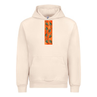 Dinosaur Brontosaurus Pen Wrap Urban Hoodie | Teevron